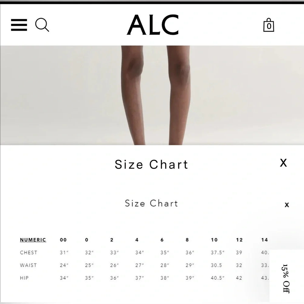 A.L.C. Jane Metallic Velvet Mini Dress - Picture 13 of 13